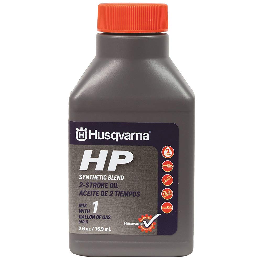 6 Pack, HP SYNTH 2-CYC OIL 2.6OZ