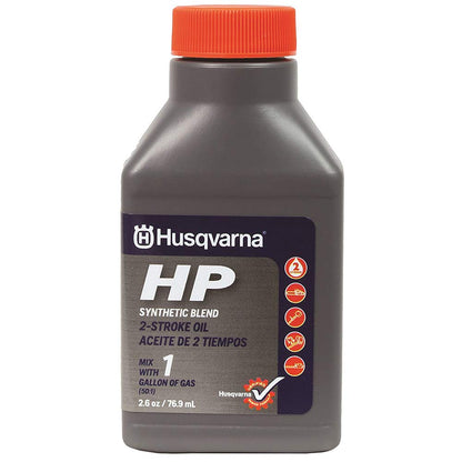 6 Pack, HP SYNTH 2-CYC OIL 2.6OZ
