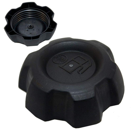 Husqvarna 584248701 Lawn Tractor Fuel Tank Cap Genuine Original Equipment Manufacturer (OEM) Part