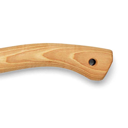 Husqvarna 13 in. Wooden Handle Hatchet