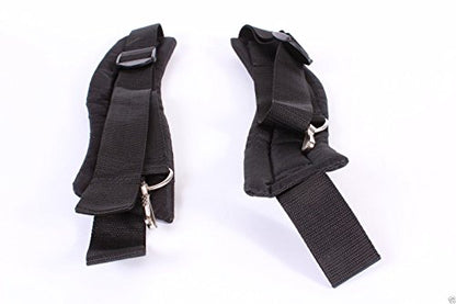 Husqvarna 585149801 & 585149701 Shoulder Strap Set