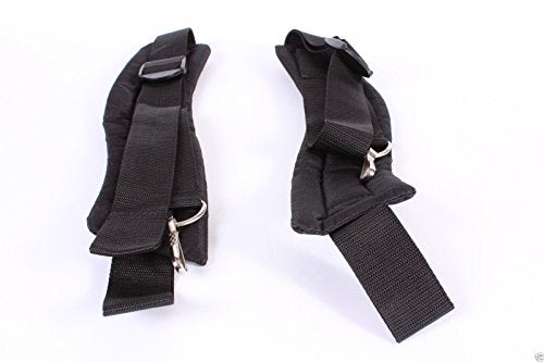 Husqvarna 585149801 & 585149701 Shoulder Strap Set