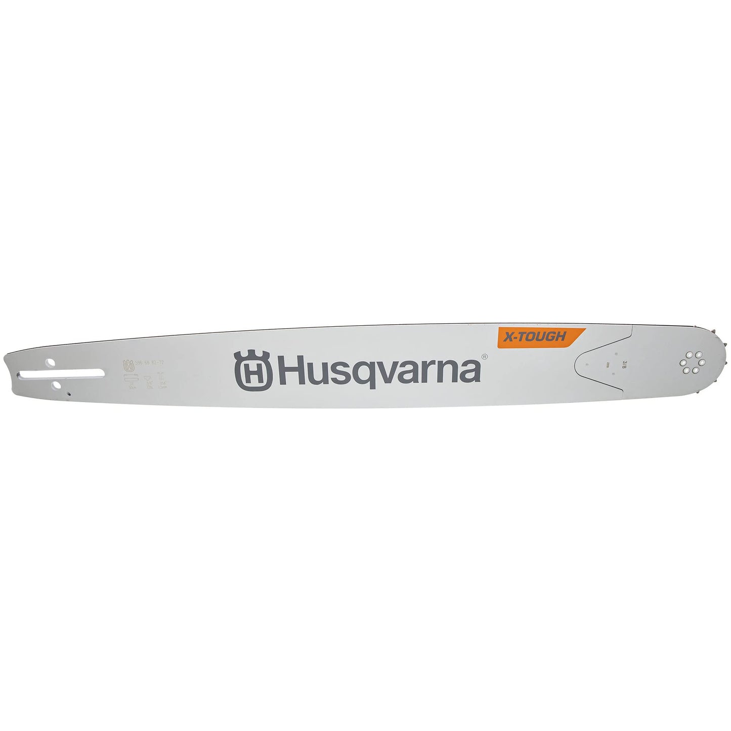 HT288-72 3/8 58GA 20" BAR