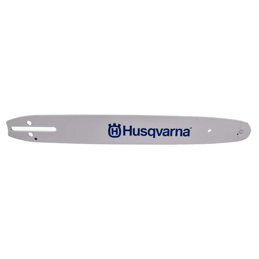 Husqvarna 14" Chainsaw Guide Bar 501959252 3/8" .050" 52 DL T435