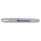 Husqvarna 14" Chainsaw Guide Bar 501959252 3/8" .050" 52 DL T435