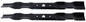 Husqvarna (2) USA Mower Blades for 777134149, 532134149, 42" Decks