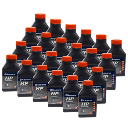 HP SYNTH 2-CYC OIL 2.6OZ