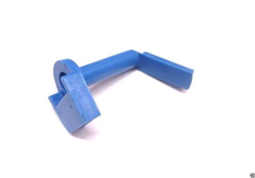 Husqvarna Part Number 503962501 Choke Control