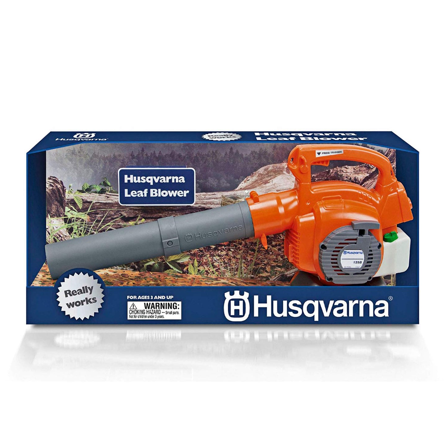Husqvarna