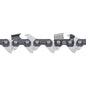 Husqvarna X-Cut SP21G 16 Inch Semi Chisel Chainsaw Chain, .325" mini Pitch, .043 Gauge, 64 drive links