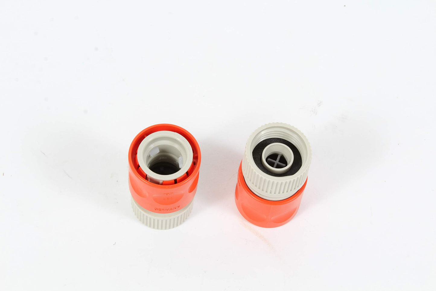 Husqvarna 2 Pack Genuine 532416405 Washout Port Quick Connect Coupling OEM