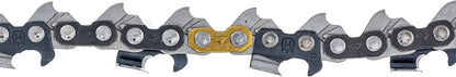 Husqvarna 585550084 24" C83 X-Cut 24" Chain 3/8" .050" 84 DL 5 Pack