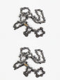 2 Pack Genuine Husqvarna 585422152 14" 3/8 .050 52 DL H37 Saw Chain Loop