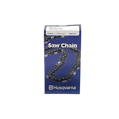 Husqvarna 581626984 C85 24" Saw Chain - 3/8 Pitch, .058 gauge, 84DL, Replaces 591151584