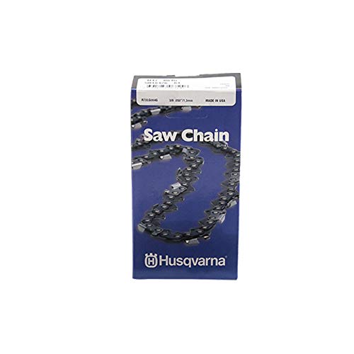 Husqvarna 581626984 C85 24" Saw Chain - 3/8 Pitch, .058 gauge, 84DL, Replaces 591151584