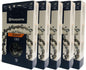 Husqvarna 585550084 24" C83 X-Cut 24" Chain 3/8" .050" 84 DL 5 Pack
