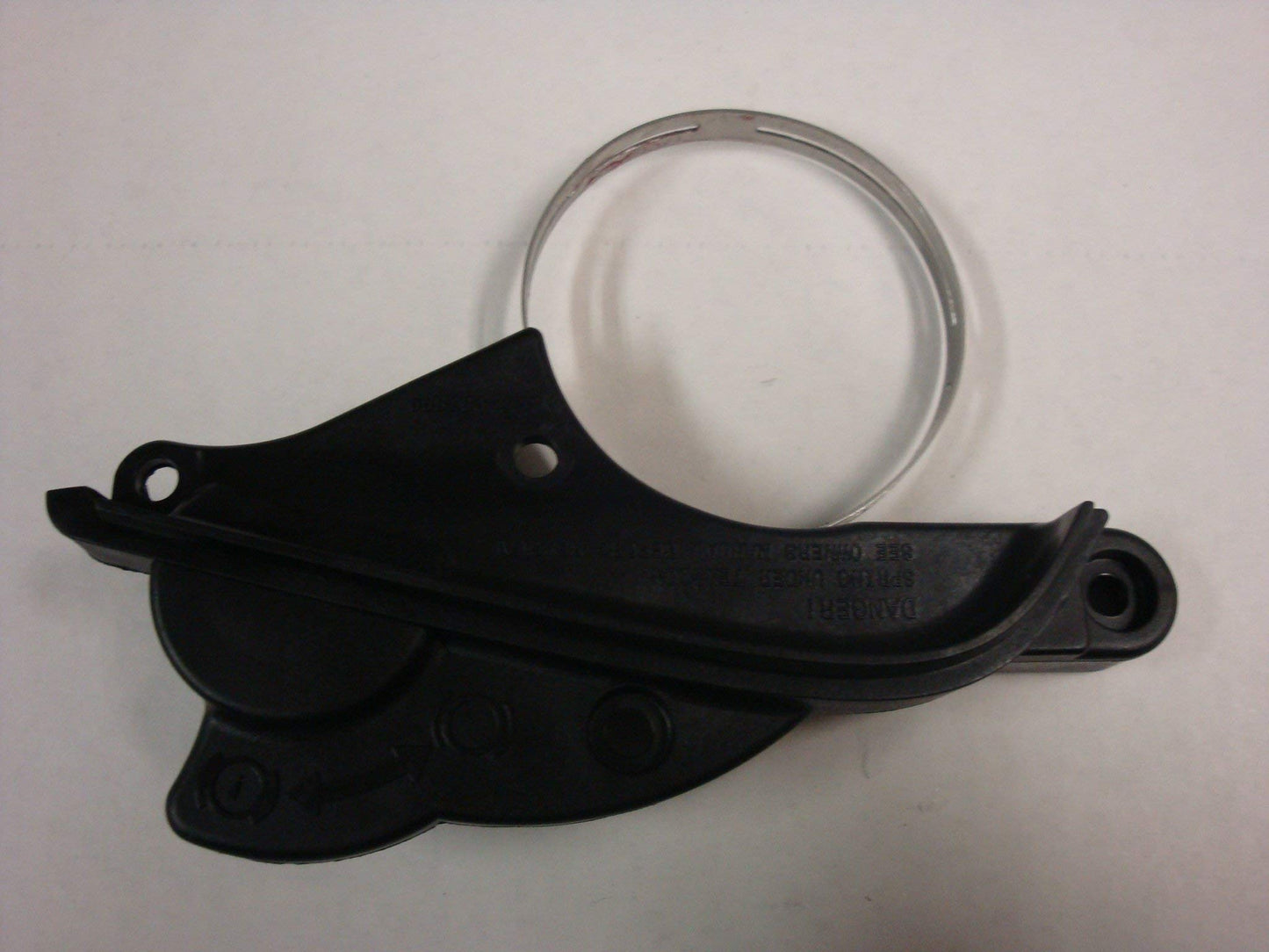 Husqvarna 530071893 Chainsaw Chain Brake Assembly Genuine Original Equipment Manufacturer (OEM) part