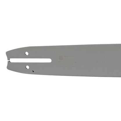 Husqvarna Genuine 596687493 28" Guide Bar HT380-93 3/8" .050 Large Mount 93DL