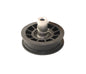 Husqvarna 532179114 Replacement Idler Pulley For Husqvarna/Poulan/Roper/Craftsman/Weed Eater
