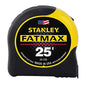 STANLEY FATMAX Tape Measure, 25-Foot, 4 Pack (33-725)