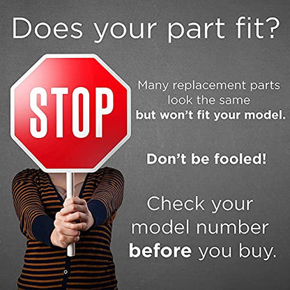 Husqvarna 503873305 Line Trimmer Recoil Starter Pawl (Replaces 503873302, 5038733-05, 525845601) Genuine Original Equipment Manufacturer (OEM) Part