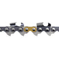 Husqvarna X-Cut C83 16 Inch Chainsaw, 3/8" Pitch .050" Guage