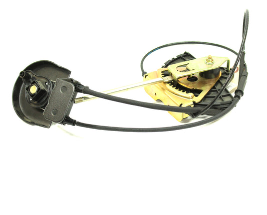 Husqvarna Part Number 532428272 Lever-Cable Assm. Rotator