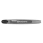 Husqvarna X-Tough Light 24 inch Chainsaw Bar, 3/8" pitch, 050" gauge and 84 drive links