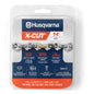 Husqvarna X-Cut S93G 14 Inch Chainsaw Chain