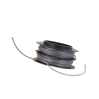 Husqvarna 531300364 Replacement Spool with .095 Line for T35 Trimmer Head