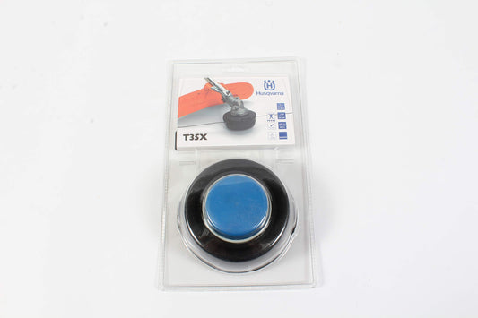 Husqvarna Genuine 596277101 T35X Trimmer Head 12 MM LH Fits 578446601