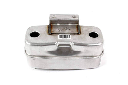 Husqvarna Part Number 539131604 Muffler Asm Twin