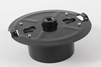 Husqvarna OEM 594935003 Carrier Plate for HU625WT HU625HWT PPWT60022 PPWT62522