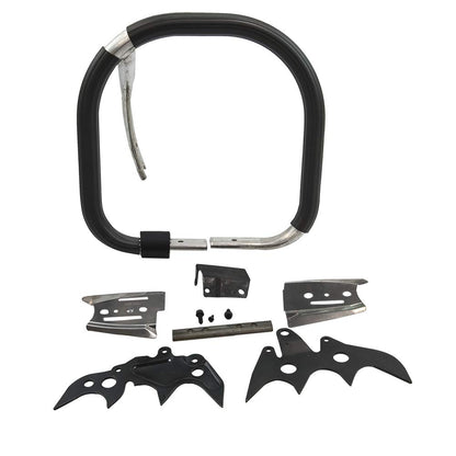 Husqvarna OEM 395 XP Handlebar Wrap Kit