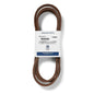 Husqvarna 532130969 V-Belt Drive Replacement for Lawn Tractors, Brown, Black