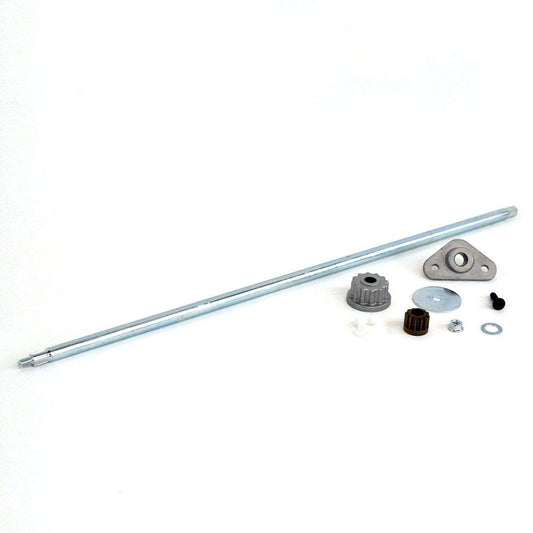 Husqvarna 587738904 Steering Shaft Kit
