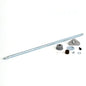 Husqvarna 587738904 Steering Shaft Kit