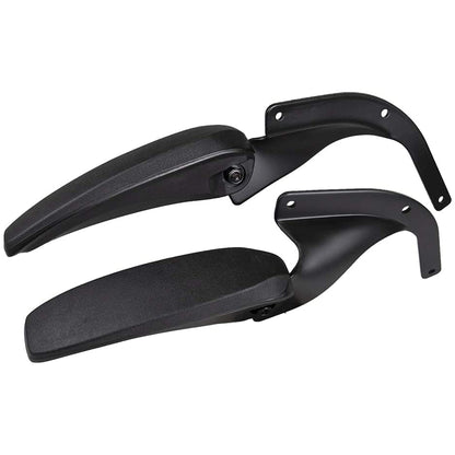 Husqvarna 582384601 Armrest Kit
