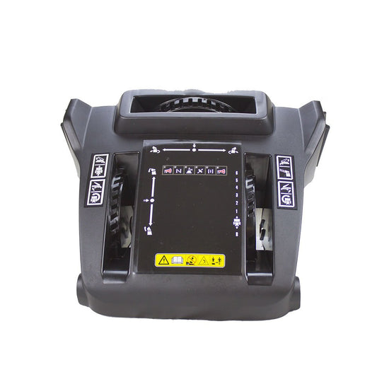 Husqvarna, Poulan/WeedEater/Husqvarna Console Base Multi Control Manufacturer's Product Number: 581131201
