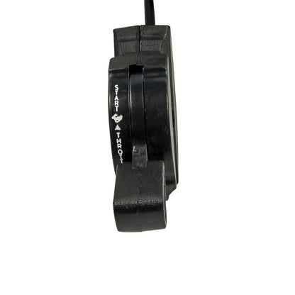Husqvarna 532700644 Lawn Mower Throttle Control Assembly Genuine Original Equipment Manufacturer (OEM) Part