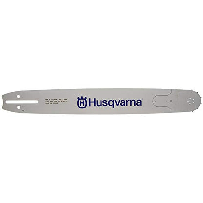 Husqvarna 596007568 HT388-68 18" Saw Bar 3/8" Pitch .058" Gauge 68 Drive Links