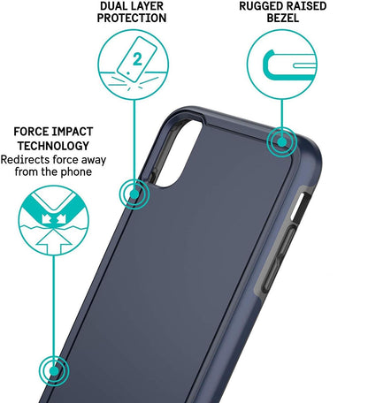 Pelican Ambassador iPhone Xs Case