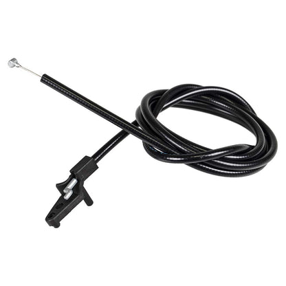 Husqvarna 530054626 Line Trimmer Throttle Cable Genuine Original Equipment Manufacturer (OEM) Part