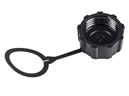 Husqvarna 510482078 Fuel Tank Cap
