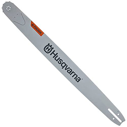 Husqvarna Genuine 596689193 28" 3/8 .058 93 DL HT388 Chainsaw Guide Bar