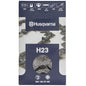 Husqvarna 16 Chainsaw Chain Loop (H23-66 Drive Links)