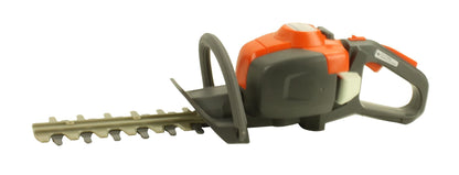 Husqvarna Toy Chainsaw, Leaf Blower, Hedge Trimmer and Lawn Trimmer (2-Pack)