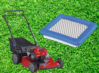 Forester Air Filter Fits Ariens 21529800 Briggs & Stratton 399959, 491588, 5043, 5043A, 5043B, 5043D, 5043H, 5043K Craftsman 3364, 33644, John Deere AM116236, LG491588JD, PT15853,