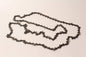 Husqvarna OEM 36" Chain, H83-115 DL, 3/8".063"