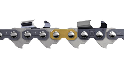 Husqvarna X-CUT C85 20" Inch Chainsaw Chain, 3/8" Pitch .058 Gauge 72 Drive links